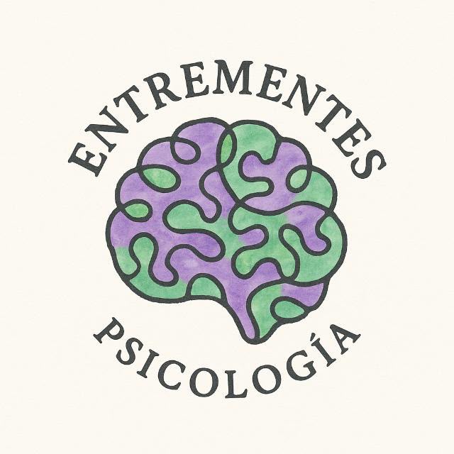 Logo de EntreMentes